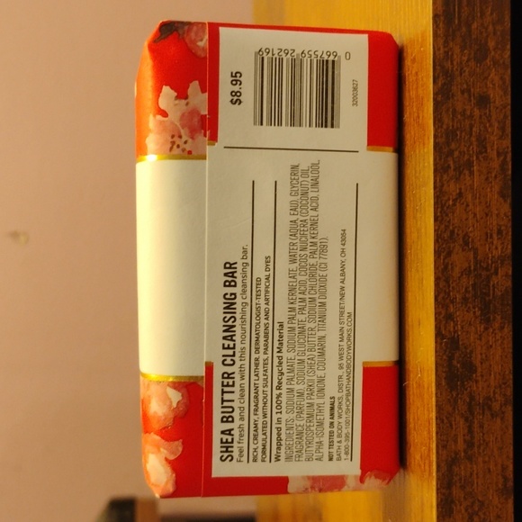 BBW Japanese Cherry Blossom Set - Picture 7 of 7